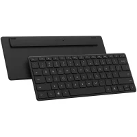 Клавиатура Microsoft Designer Compact Keyboard (черный) фото 2